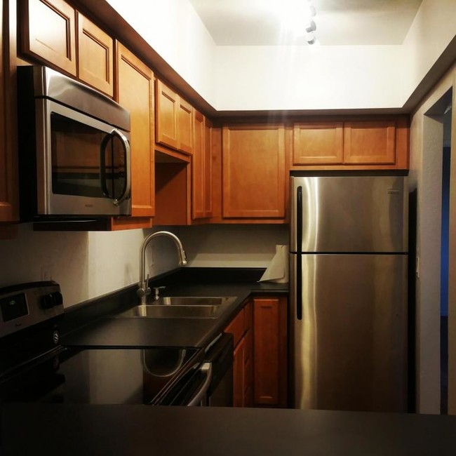 Foto del edificio - 3135 N Mountain Ave