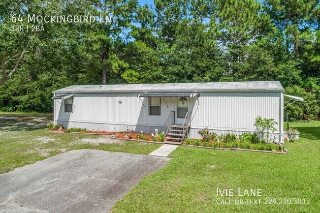 Foto del edificio - 64 Mockingbird Ln