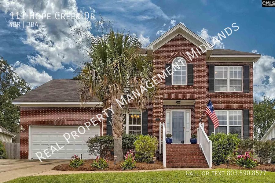 Primary Photo - Spacious 4-Bedroom Home for Rent in Palmer...