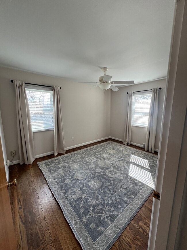 Dormitorio 2/Oficina - 4929 Kelsch Ln