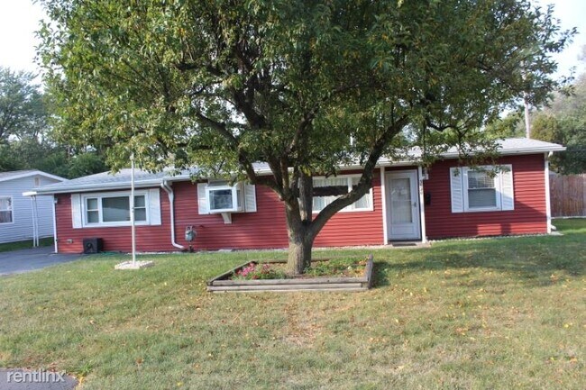 Foto del edificio - 4 br, 2 bath House - 3620 W Alexis Rd