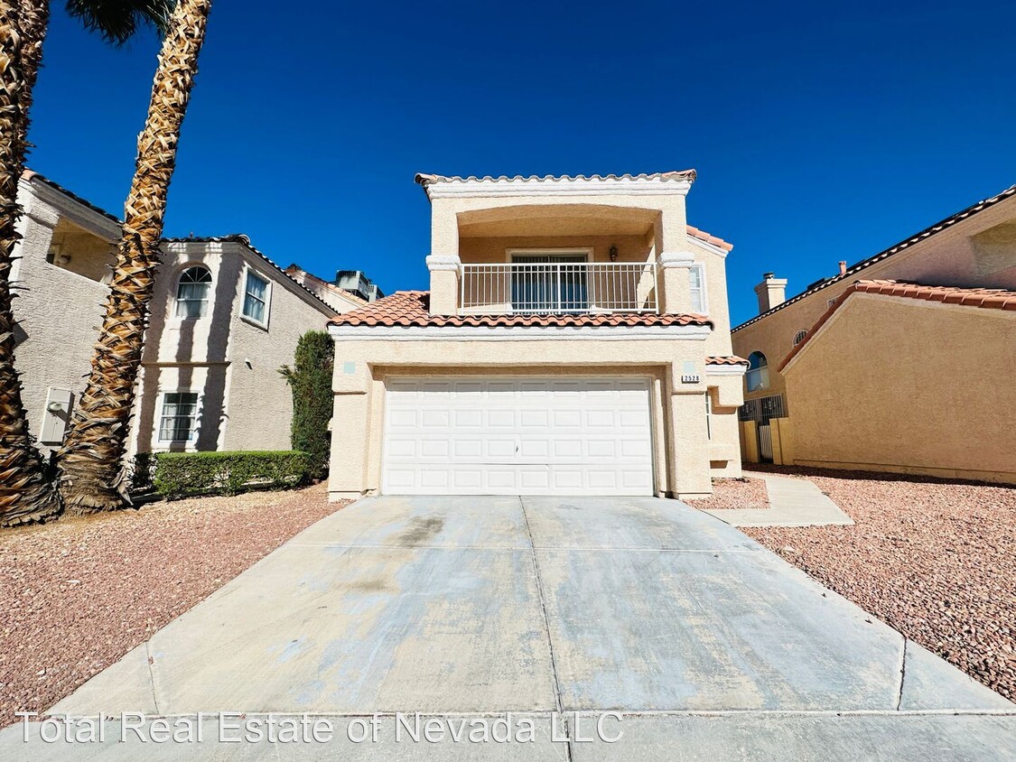 Primary Photo - 3 br, 2 bath House - 2528 Silver Shadow Dr