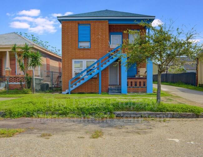 Foto del edificio - 712 40th St