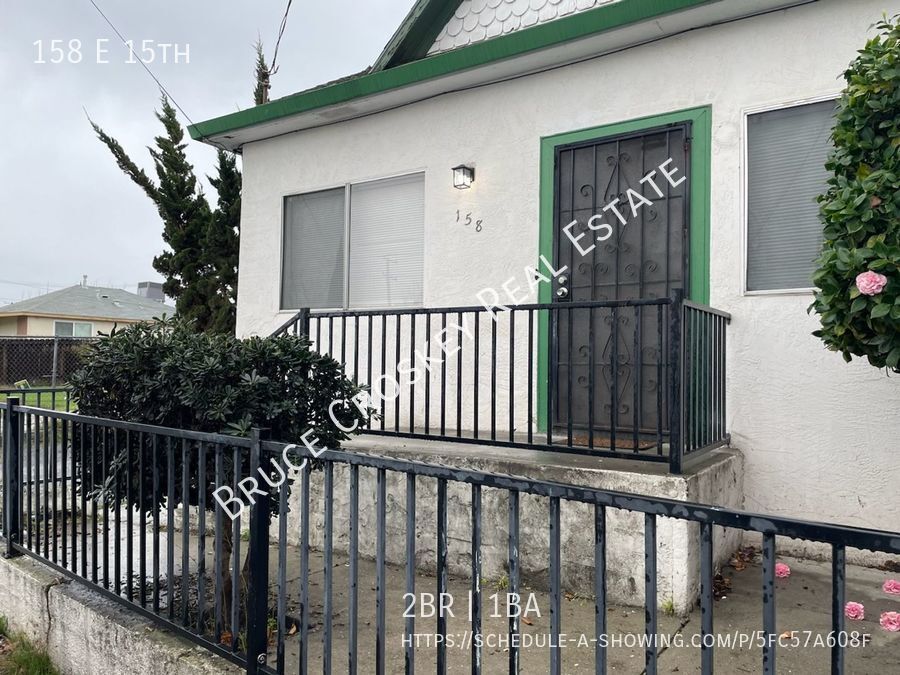 Remodeled unit, close to schools, bart, an... Apartment for Rent in