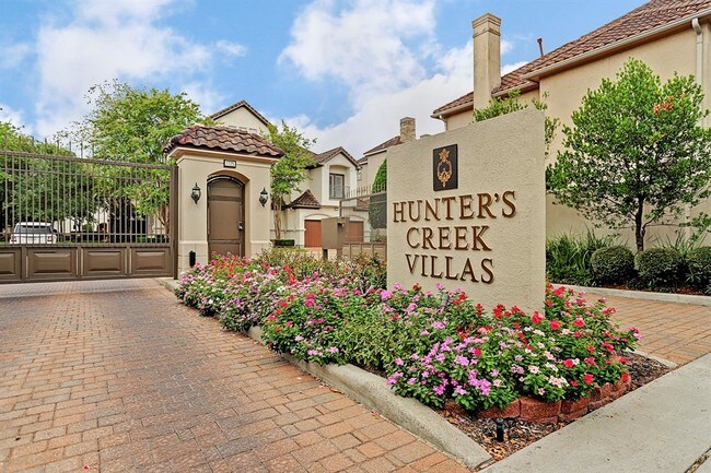 Foto del edificio - 1211 W Hunters Creekway Dr