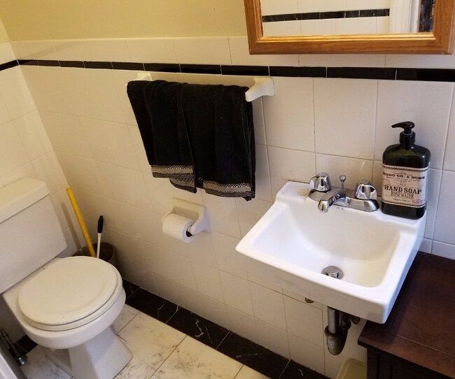 Foto del edificio - 25 Everett St