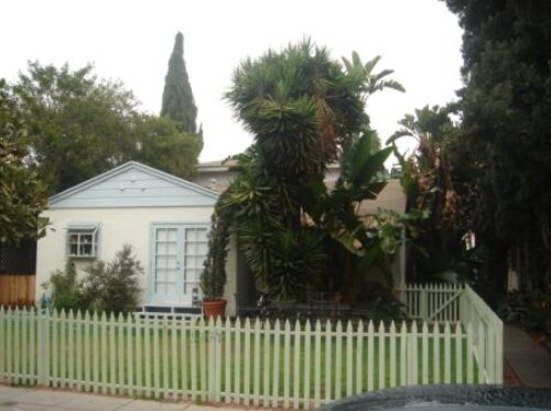 Building Photo - 3772-3774 Mentone Ave