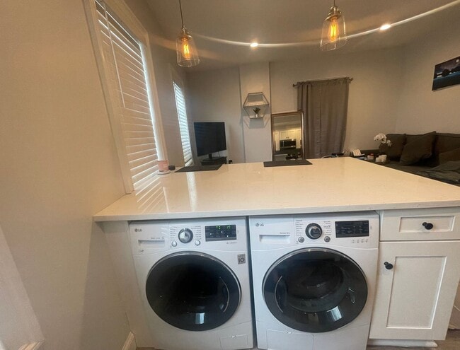 Interior Photo - Amitville Flats
