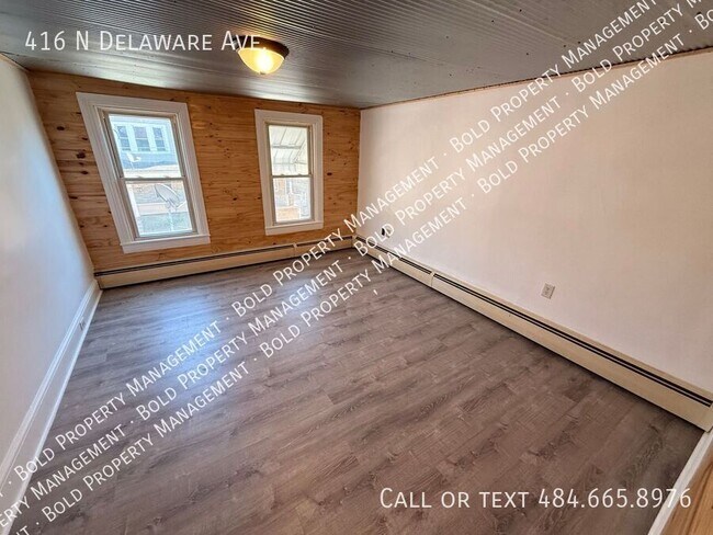 Foto del edificio - 416 N Delaware Ave