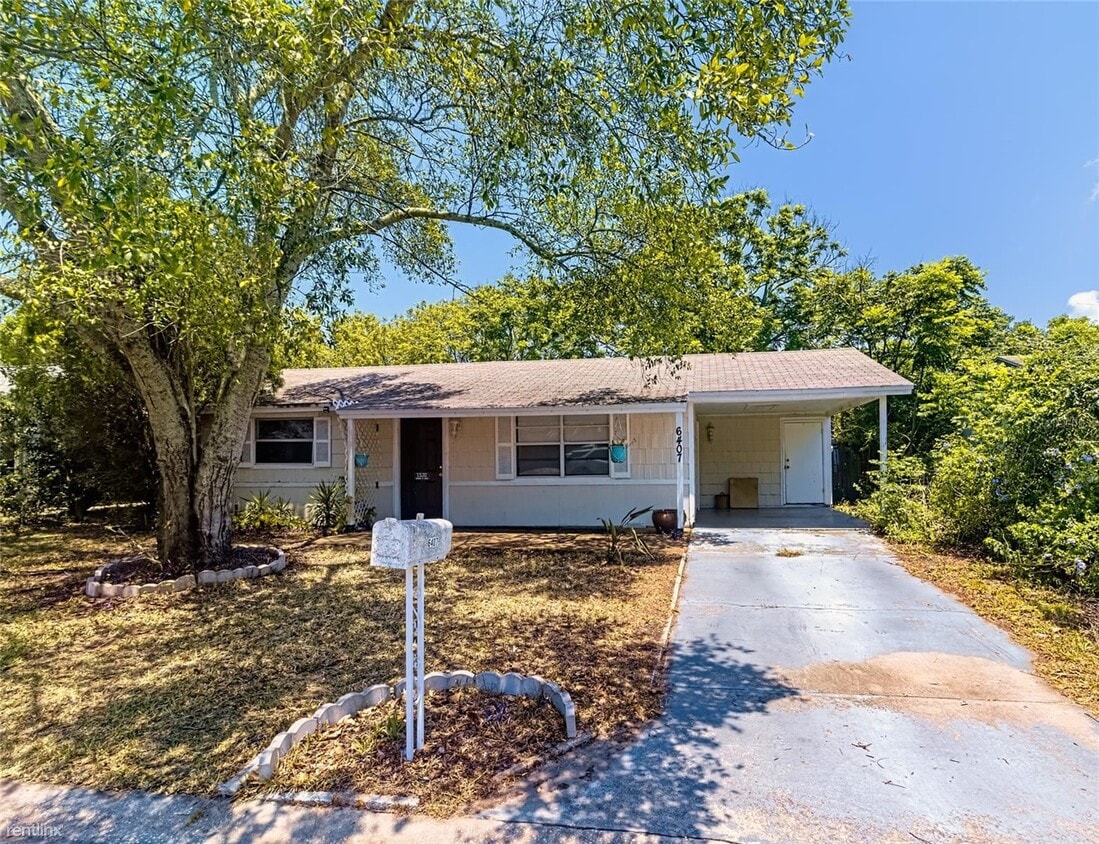 Building Photo - 3 br, 2 bath House - 6407 Reno Avenue