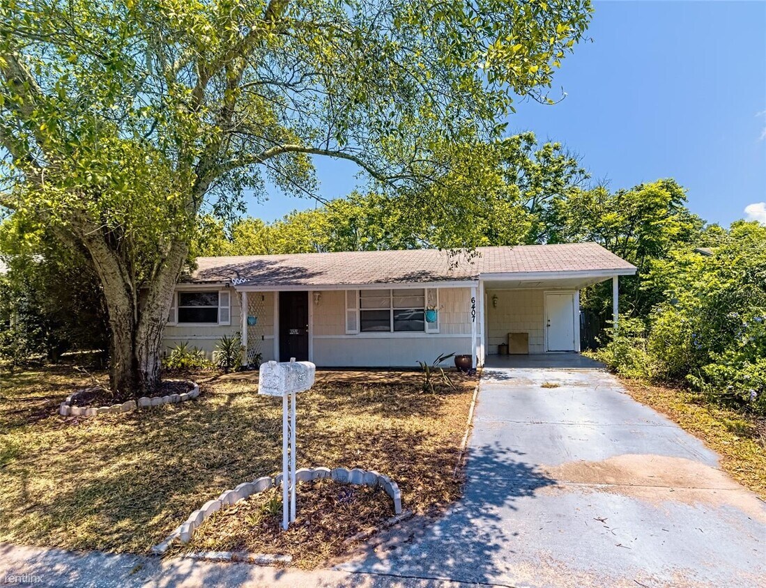 Foto del edificio - 3 br, 2 bath House - 6407 Reno Avenue
