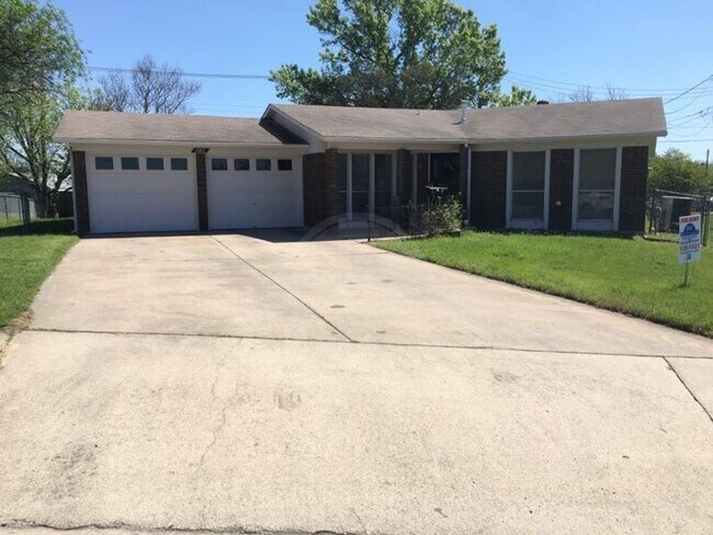Foto del edificio - 1002 Mary Jane Circle, Killeen