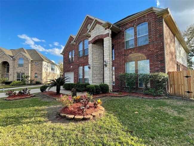 Foto del edificio - 22207 Rustic Oak Ct