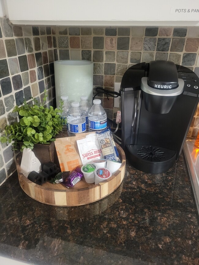 Cocina - 2729 Harrison Blvd