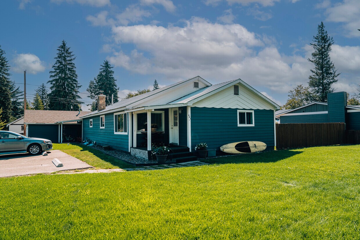 Foto principal - 901 Kalispell Ave
