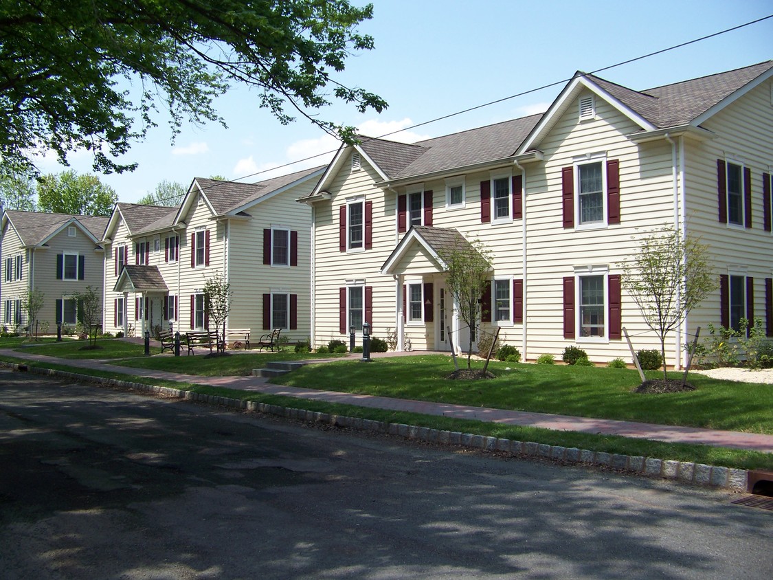 Primary Photo - Frenchtown Senior Apartments