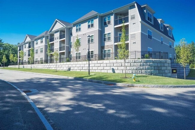 Foto del edificio - 3 Furnival Rd