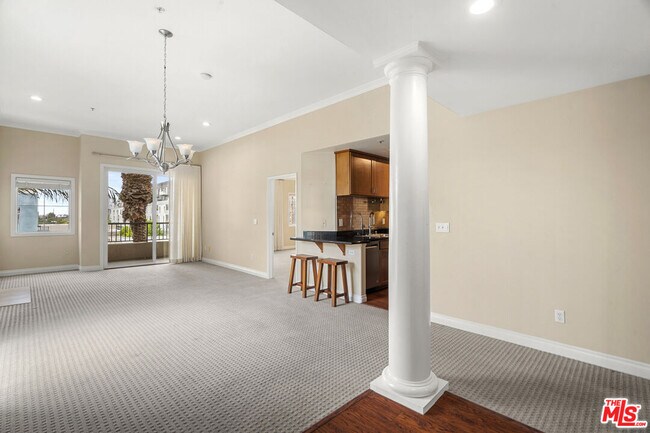 Foto del edificio - 4060 Glencoe Ave