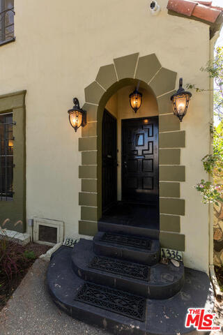 Foto del edificio - 1336 S Highland Ave