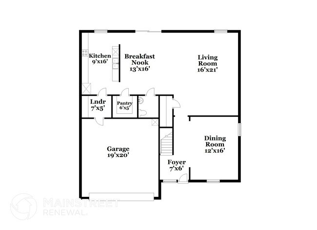 Foto del edificio - 115 Telegraph Ln
