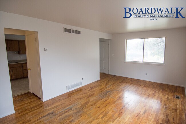 Foto del edificio - Great 2 bedroom in Ogden!