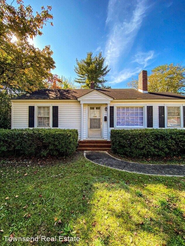 Primary Photo - 2 br, 1 bath House - 120 Kirkland Dr