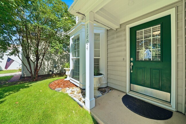 Foto del edificio - 11804 Golspie Ct
