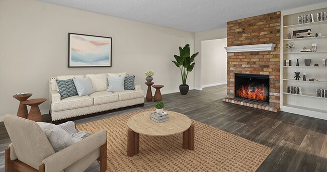 Building Photo - The Gallery Apartment Homes