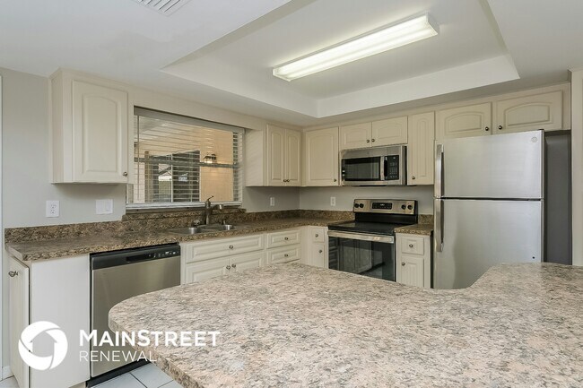 Foto del edificio - 3103 Apricot St