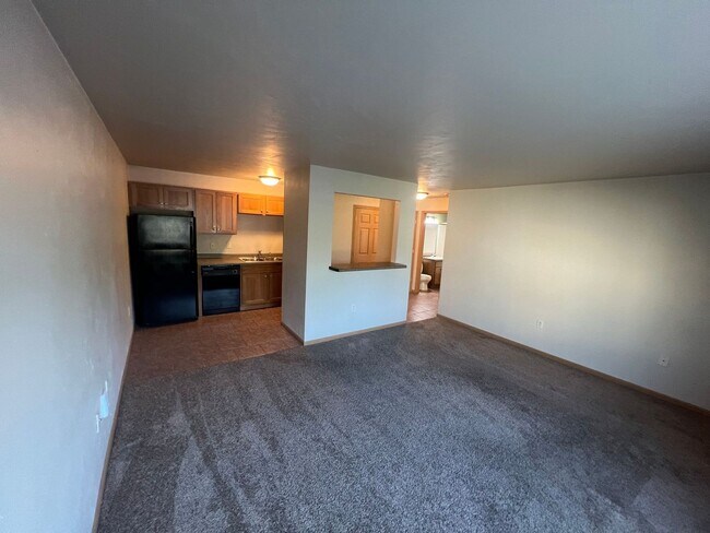 Foto del interior - Rainbow Drive