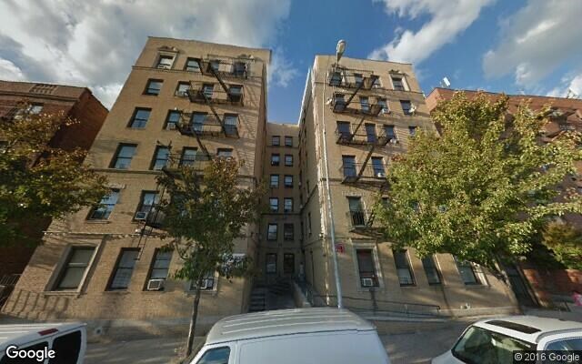 Front - 147-15 Northern Blvd