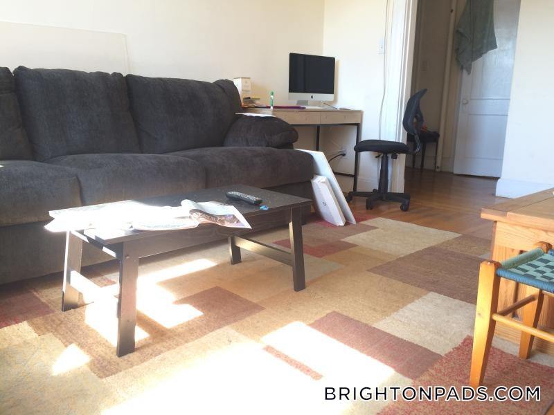 Foto principal - 1715 Commonwealth Ave