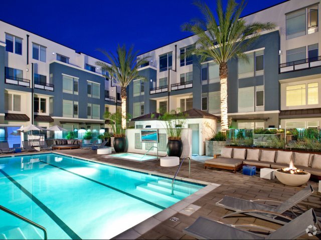 Apartments For Rent In Marina Del Rey Ca