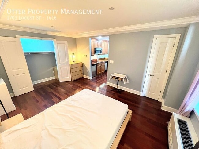 Foto del edificio - 1701 Locust St