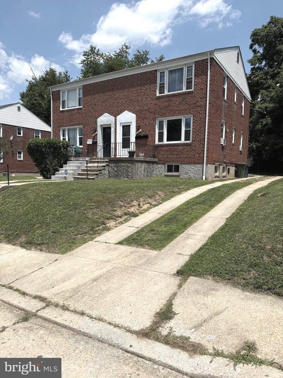 Building Photo - 2800 Shirey Ave
