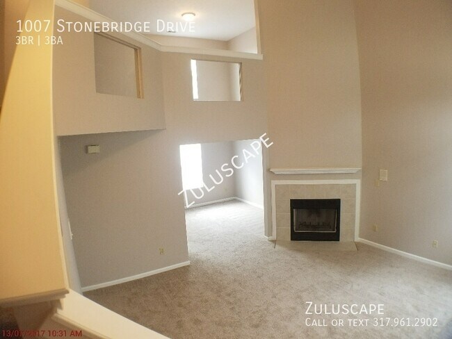 Foto del edificio - 3 bed, 2.5 bath home in Anderson!!