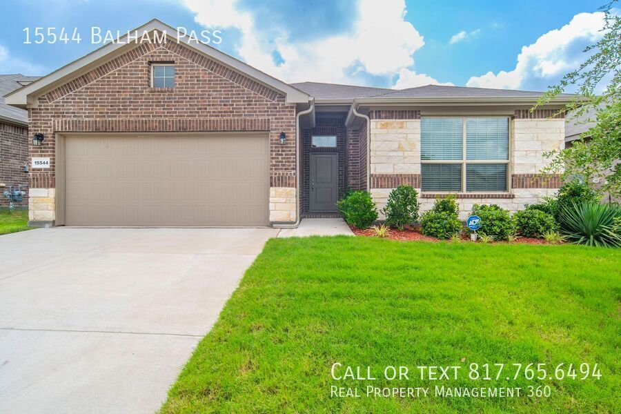 Foto principal - 15544 Balham Pass