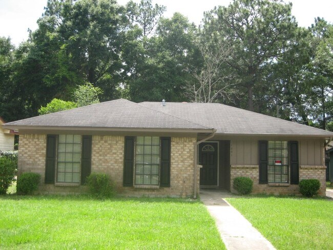 Foto del edificio - 1661 Gentilly Dr W