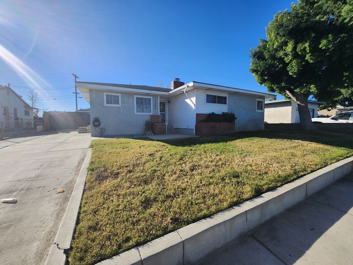 5162 Jurupa Ave, Riverside, CA 92504 House Rental in Riverside, CA