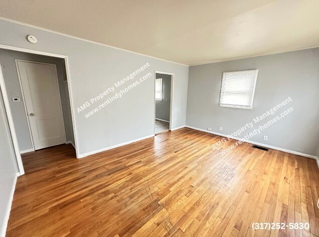 Foto del edificio - WEST/WAYNE 2 Bedroom, 1 Bathroom