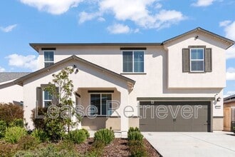 Building Photo - 3443 Coltrane Wy