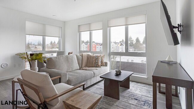 Foto del edificio - 8511 15th Ave NW