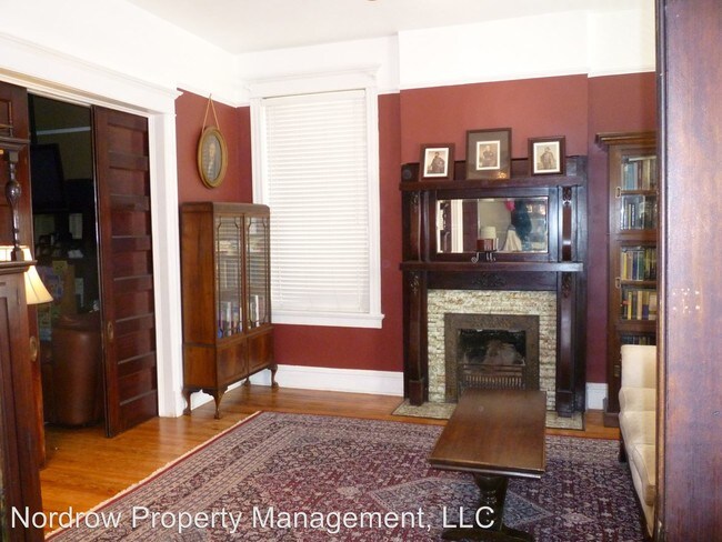 Foto del edificio - 4 br, 2 bath House - 1513 Porter Street