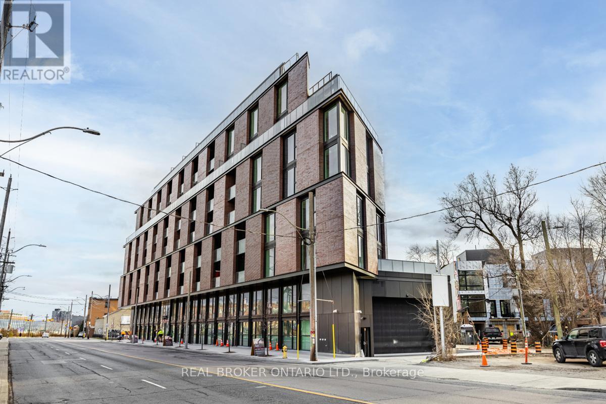 Photo principale - 2625-2625 Dundas St W