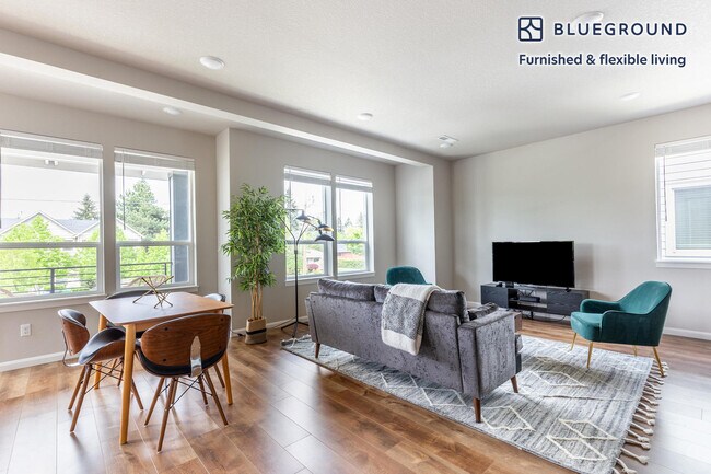 Foto del edificio - 6080 SE Woodstock Blvd