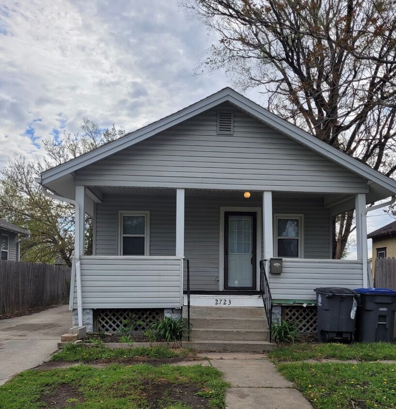 Primary Photo - 2723 7th St. Council Bluffs, IA 51501