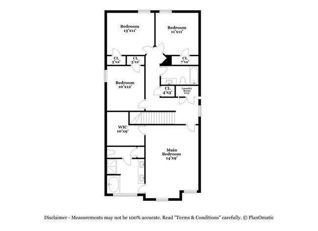 Foto del edificio - 1415 Brickfield Way