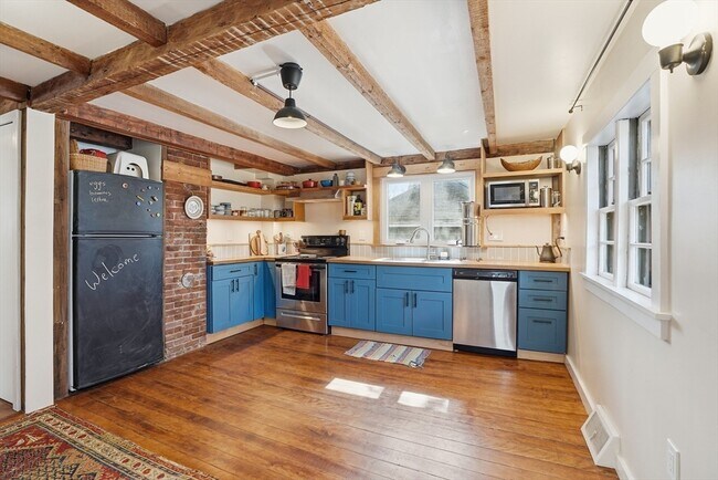 Foto del edificio - 1 North St