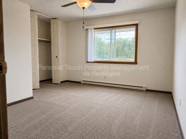 Foto del interior - Winnie Apartments
