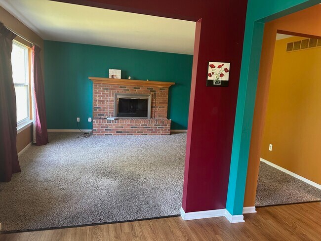 Foto del edificio - 3195 Otter Creek Ct